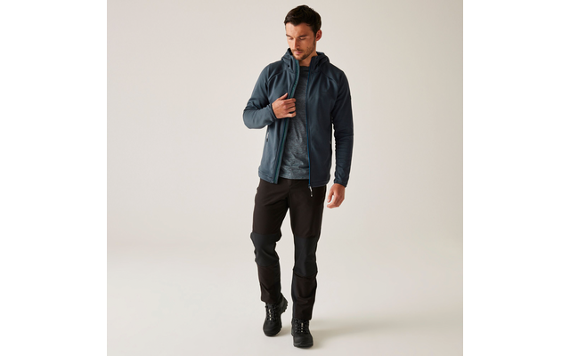 Regatta Everet Herren Fleecejacke