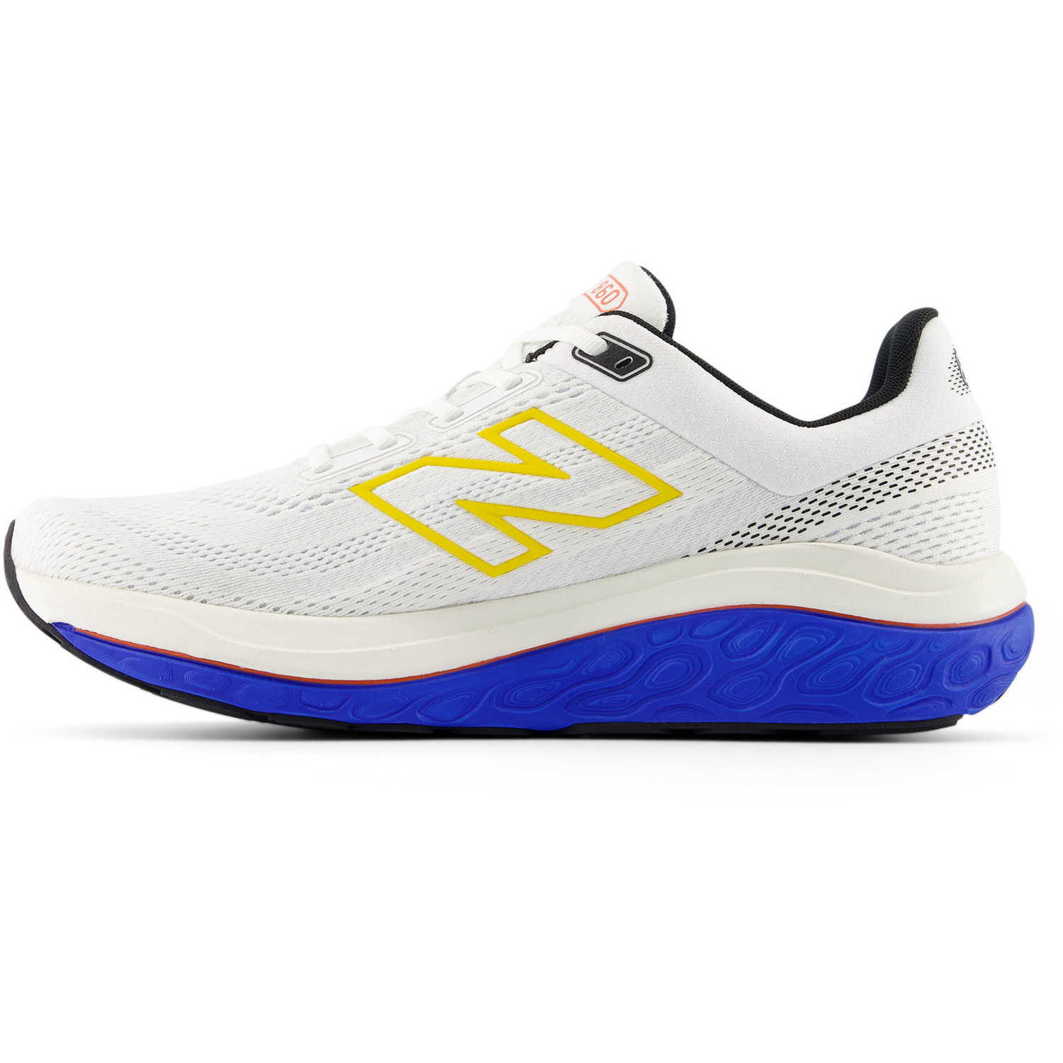 New Balance Fresh Foam 860 v14 Smal Heren