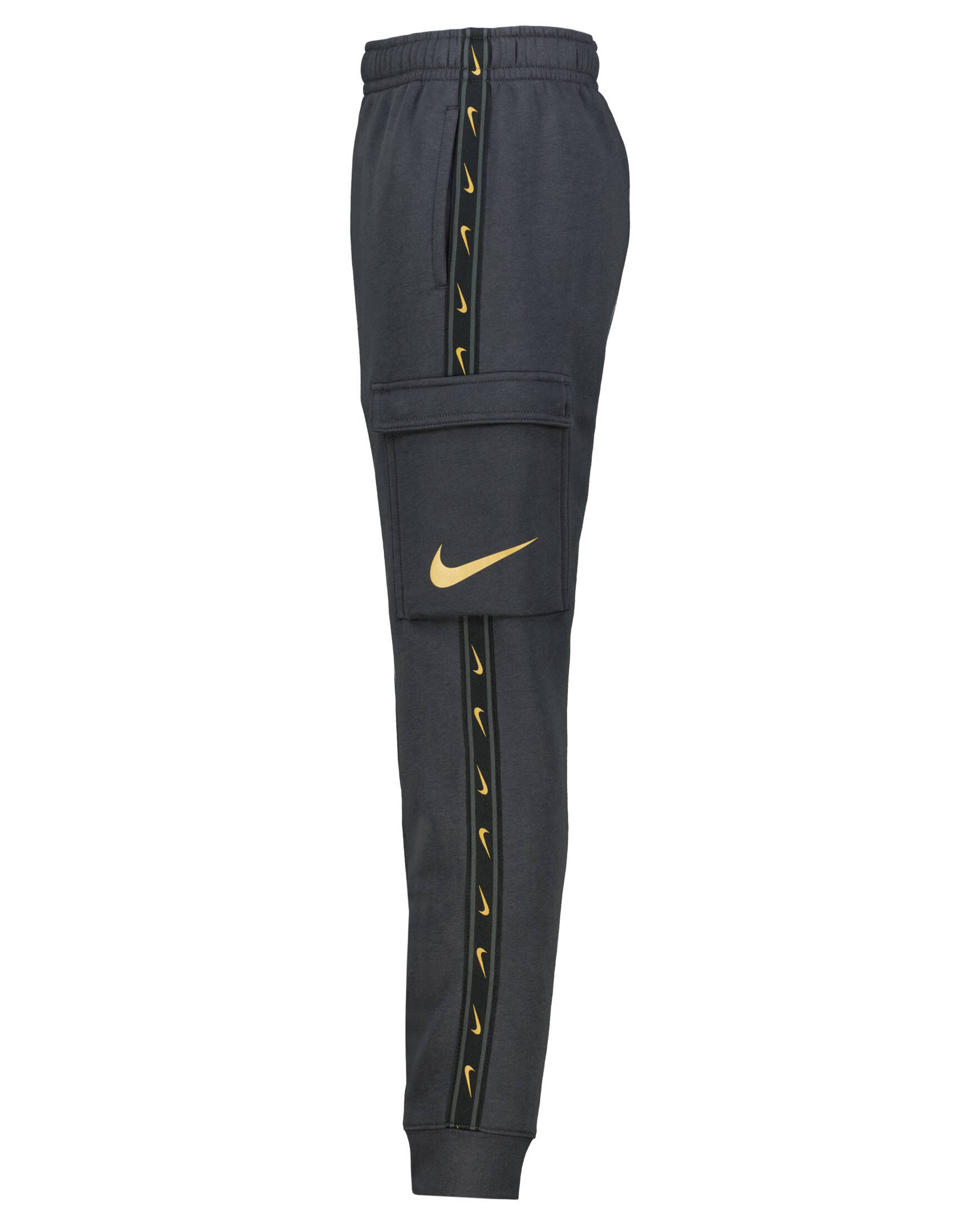 Nike Sportswear| Jungen Cargo-Sweathose REPEAT