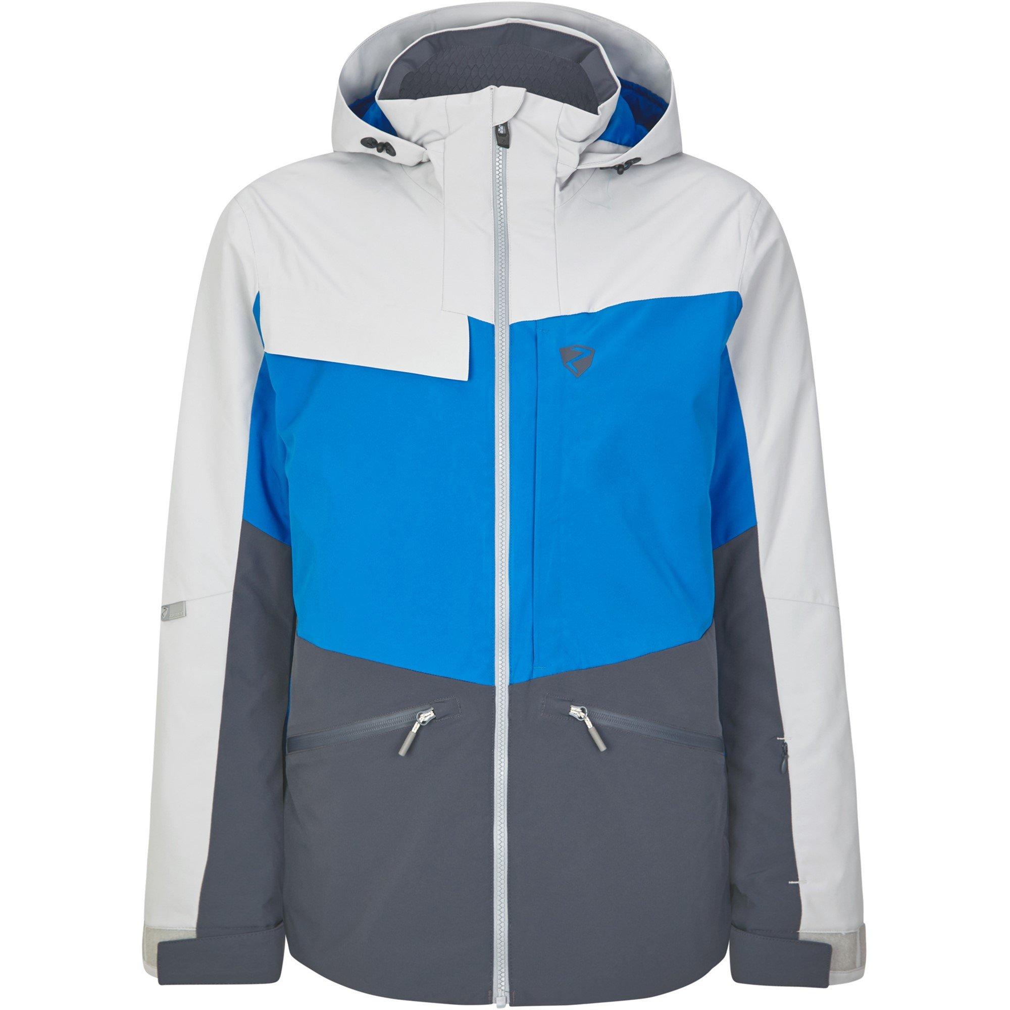 Ziener Ziener Tarpu Jkt Sn31