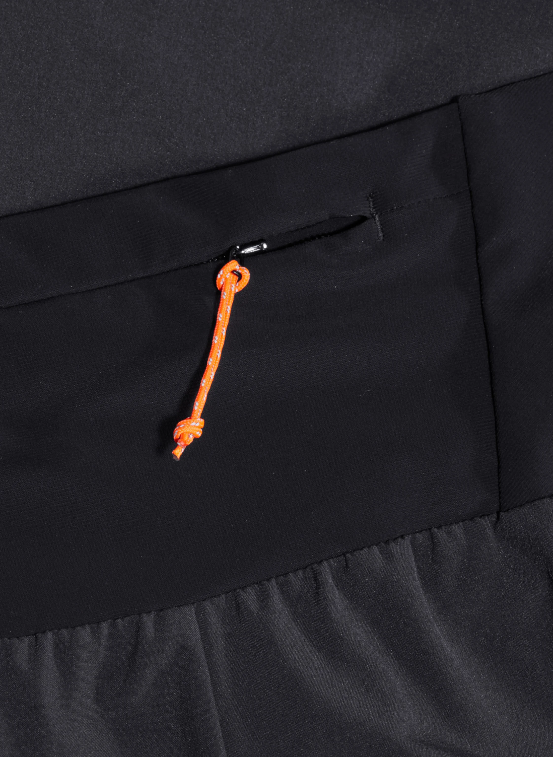 MAMMUT 2in1 Shorts AENERGY TR 21