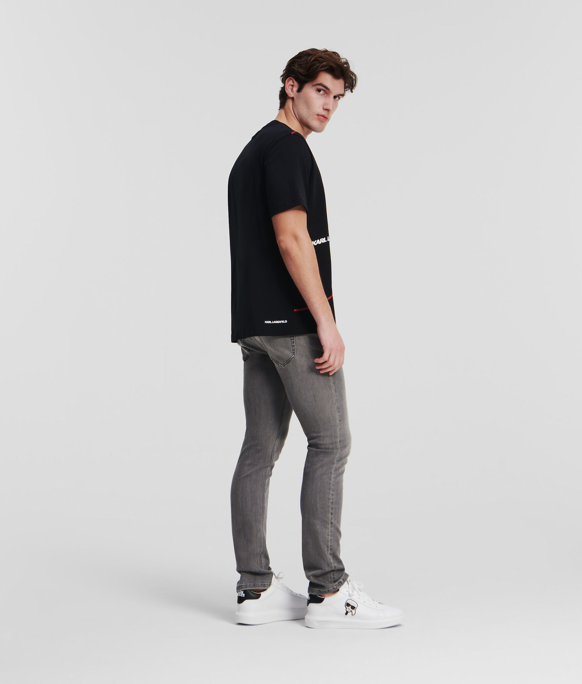 T-SHIRT MARS
