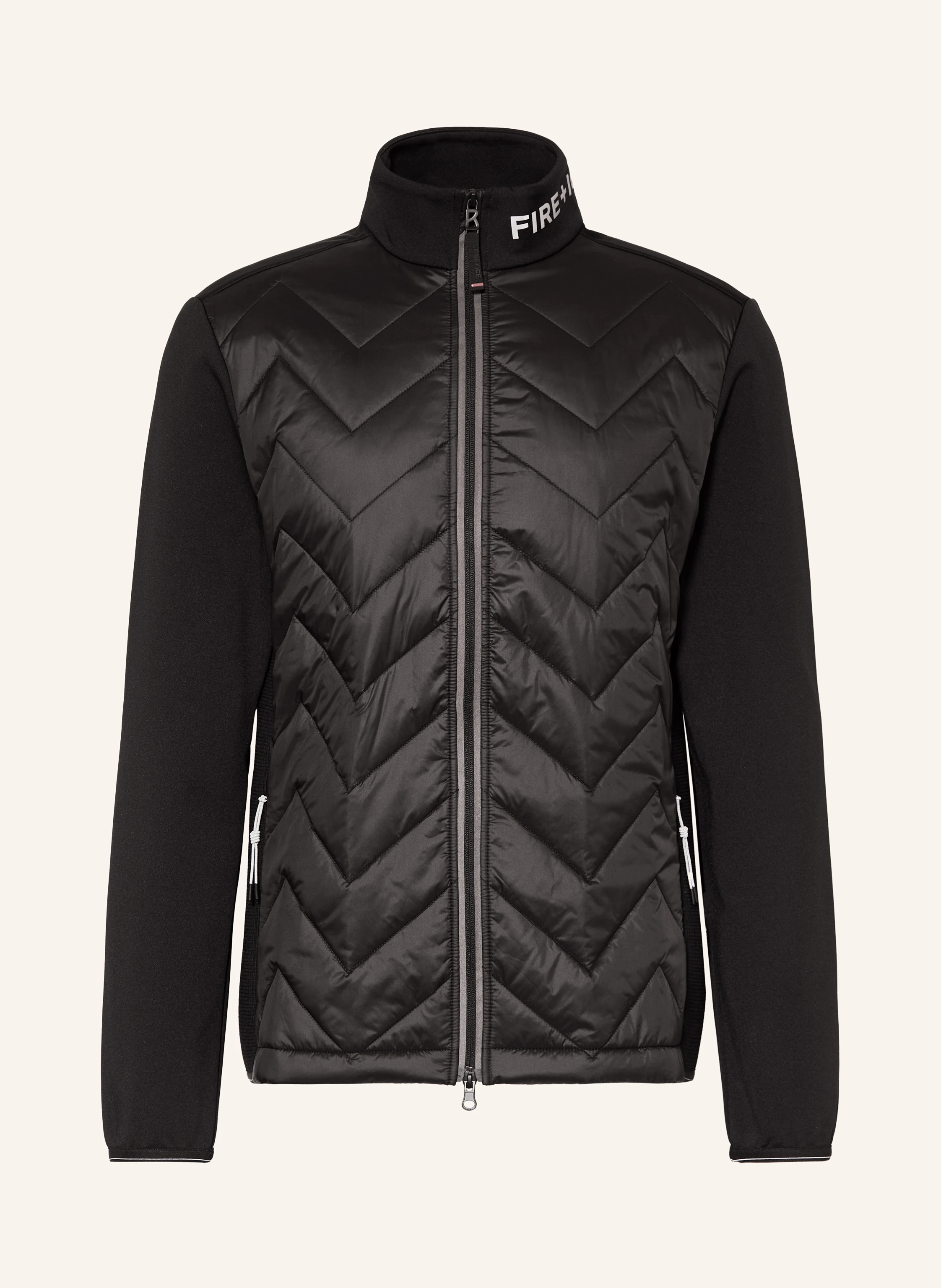 FIRE+ICE Midlayer-Jacke BANJAN