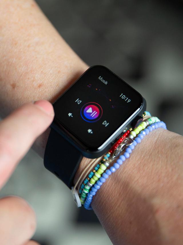 Smartwatch 