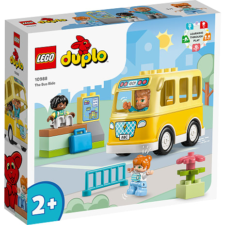 LEGO® DUPLO® By Busturen 10988