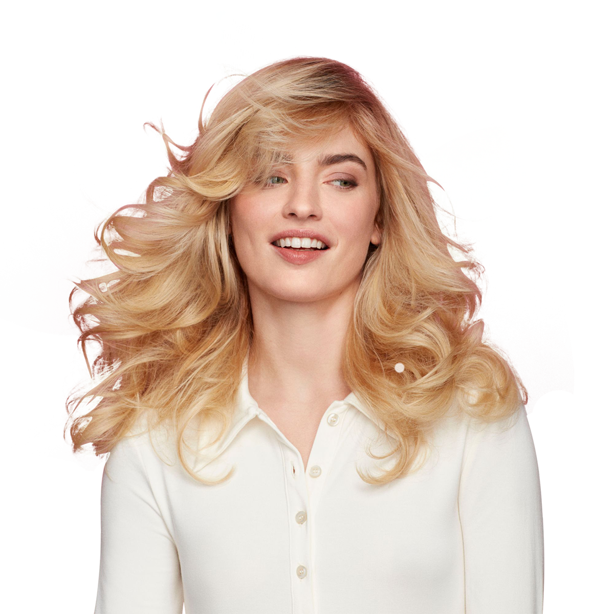 Cool Girl Volume Blow Dry Foam 150ml