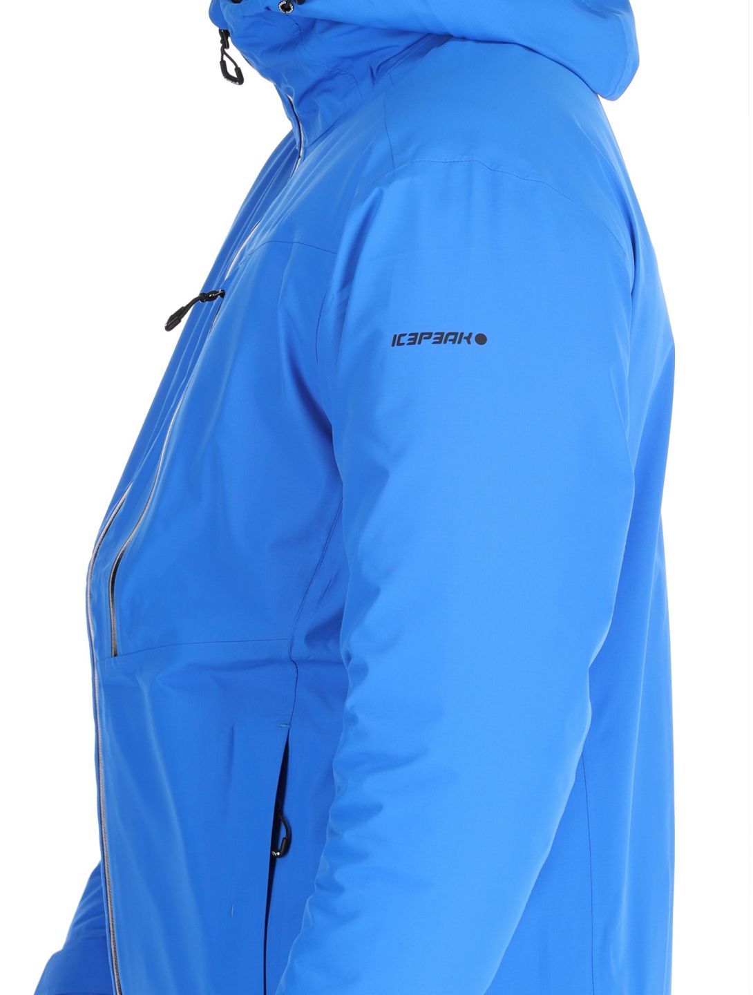 Decatur hardshell ski-jas heren