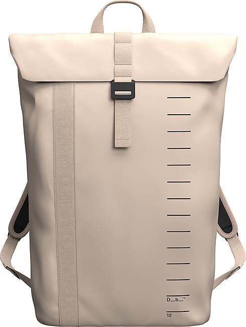 DB - SAC A DOS ESSENTIAL BACKPACK 12L