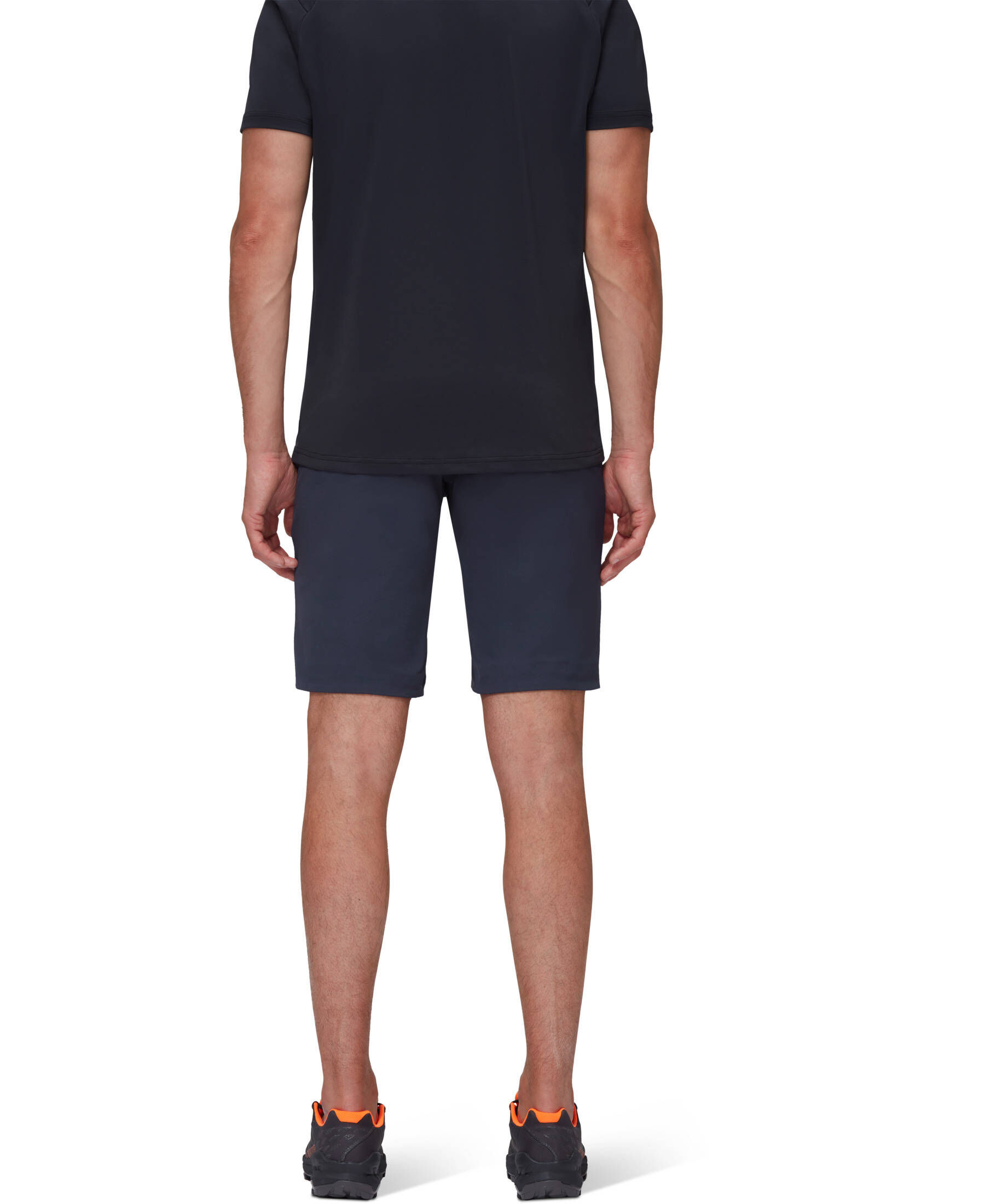 Mammut| Herren Taiss SO Shorts Men