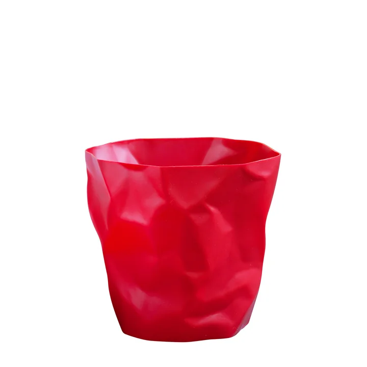 essey - Mini Bin Bin, rot