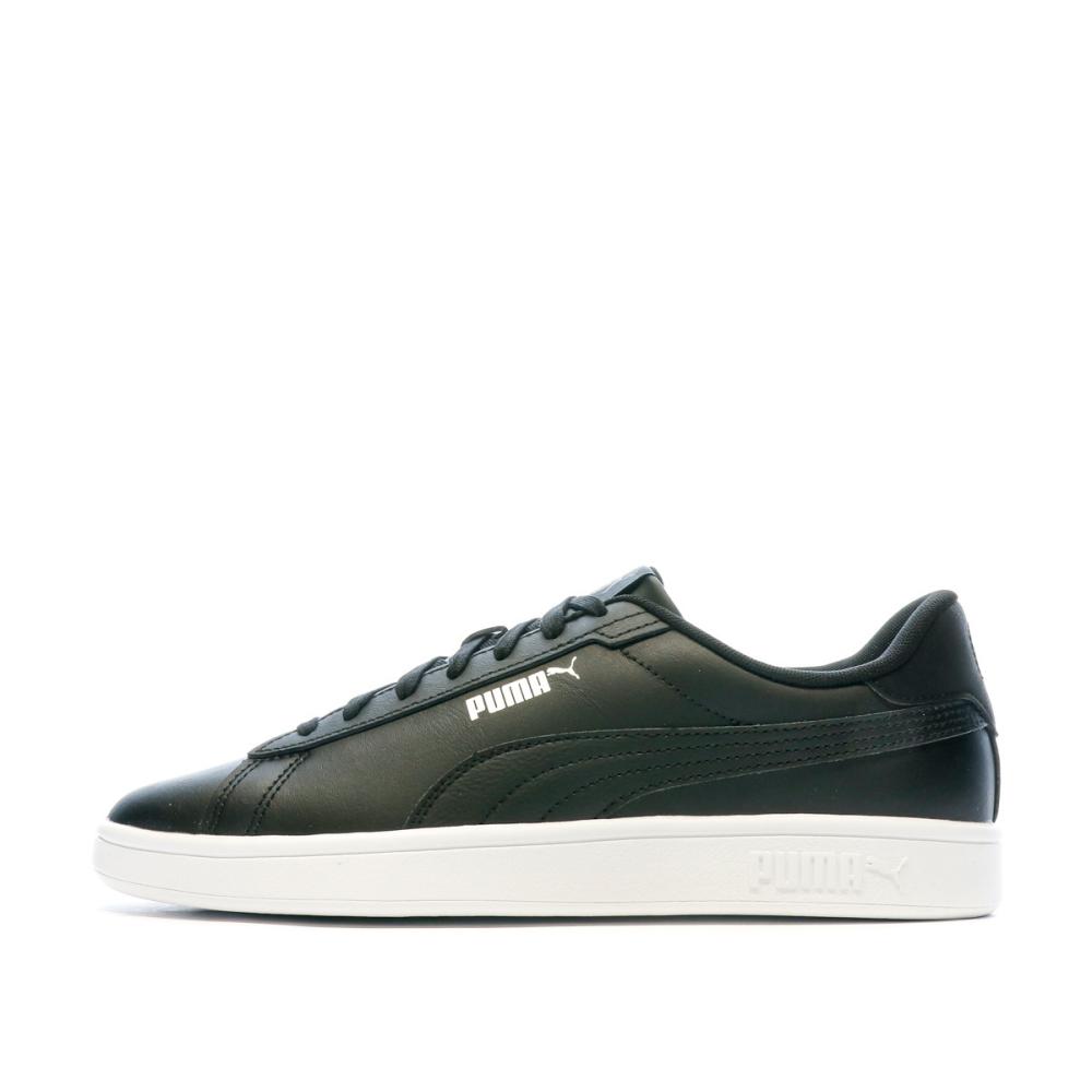 Puma Baskets Noir Homme Puma Smash 3.0