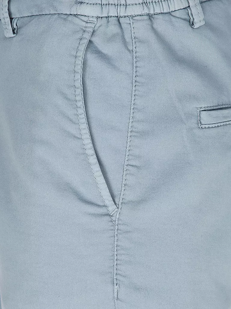 MAC Hose Shorts JOG´N SHORT hellblau