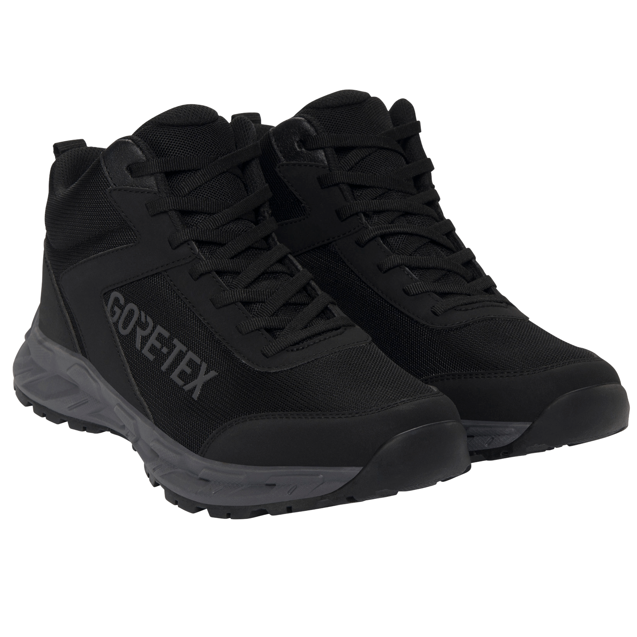 Aerym Addison Mid GTX - Tursko