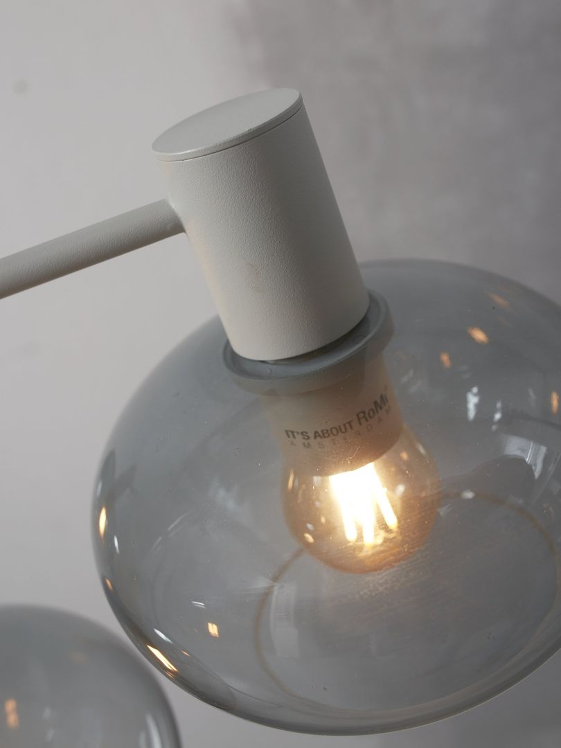 It's about RoMi   Bologna 4-lichts Hanglamp