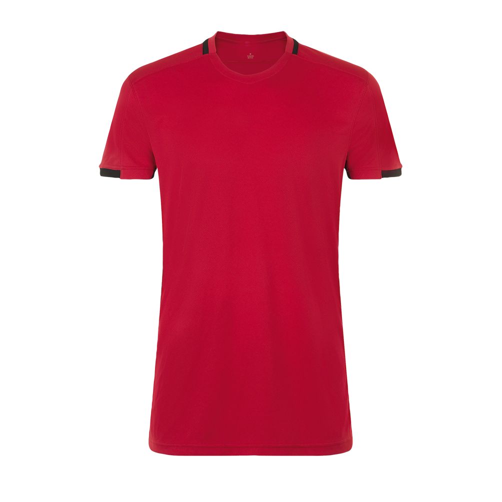 SOL'S 01717 - CLASSICO Maillot Adulte Contrasté