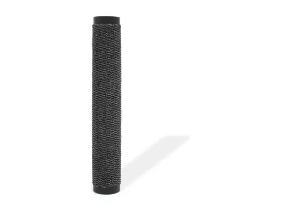 Paillasson rectangulaire 90 x 150 cm Anthracite