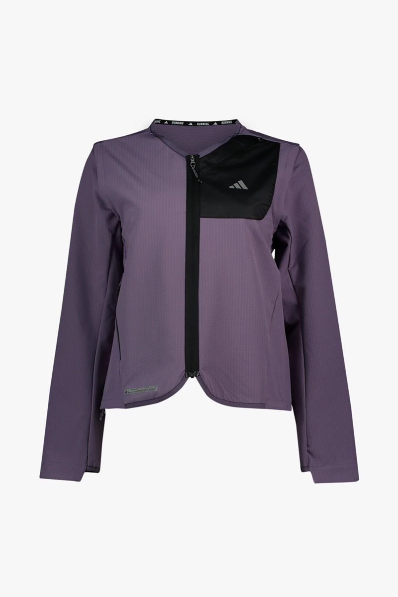 adidas Performance Ultimate Running Conquer the Elements Cold.RDY Damen Laufjacke