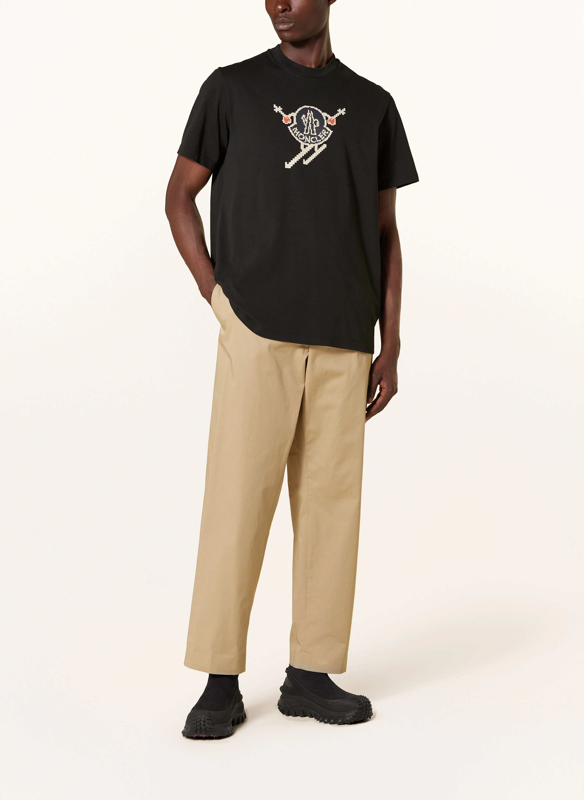 MONCLER T-Shirt