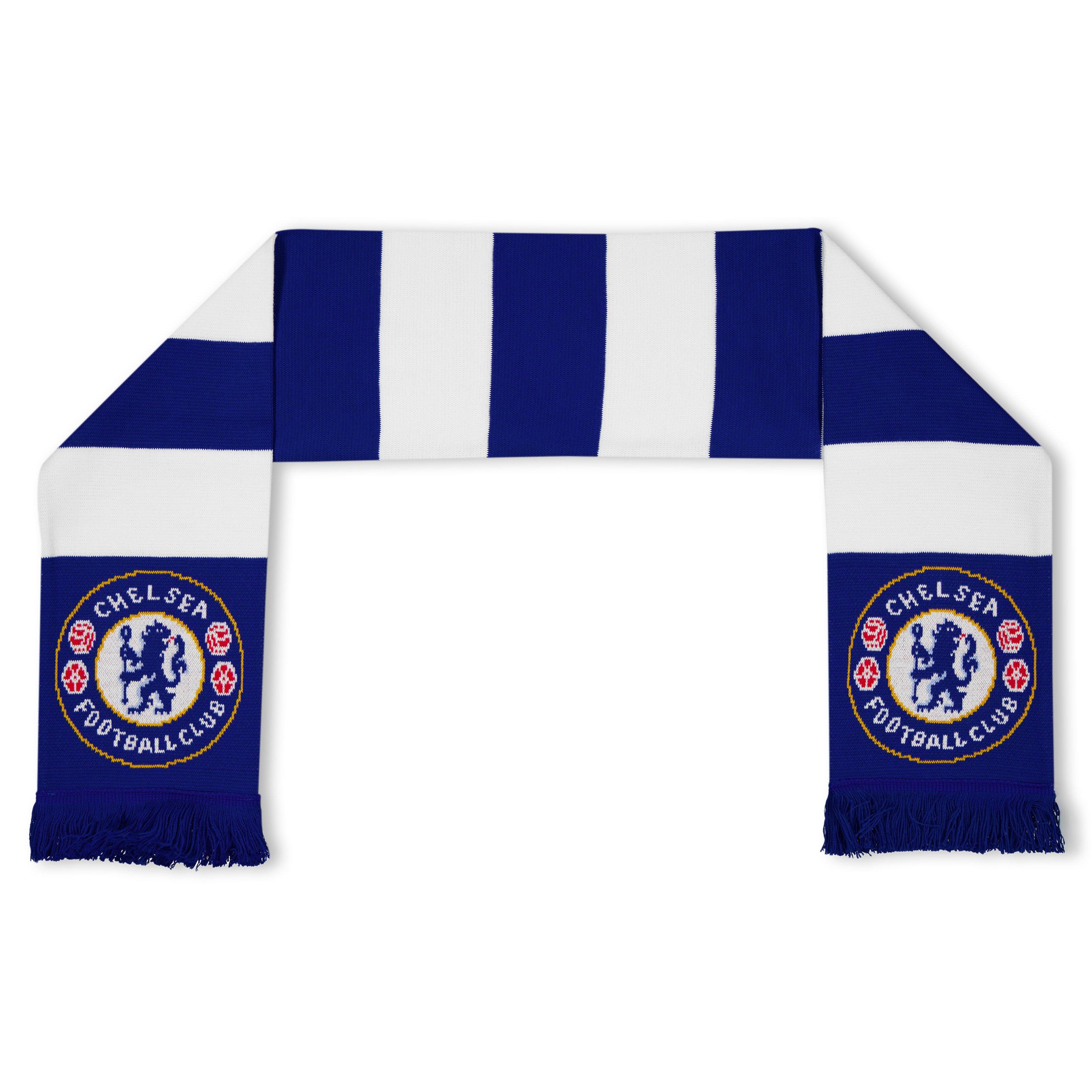 Team Football Scarf