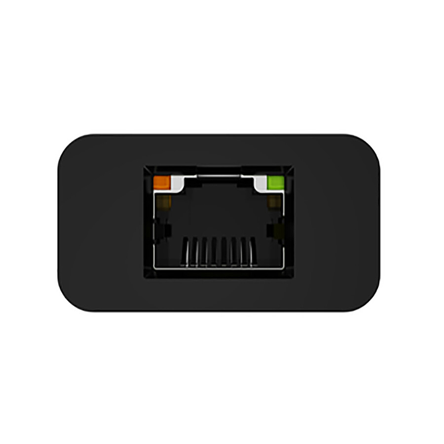 Belkin Adaptateur USB-C vers RJ45 Gigabit Ethernet