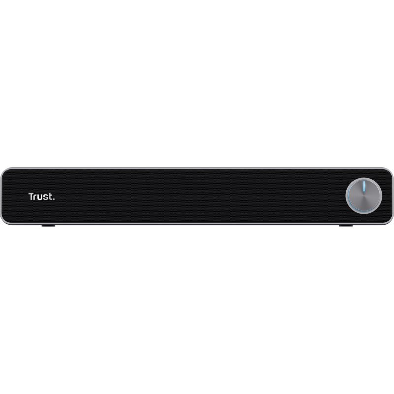 Trust Arys Noir 2.0 canaux 6 W
