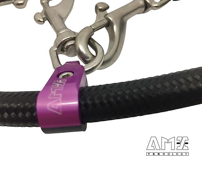 AMX TEKNOLOGY - SYSTEME KONECT 12MM