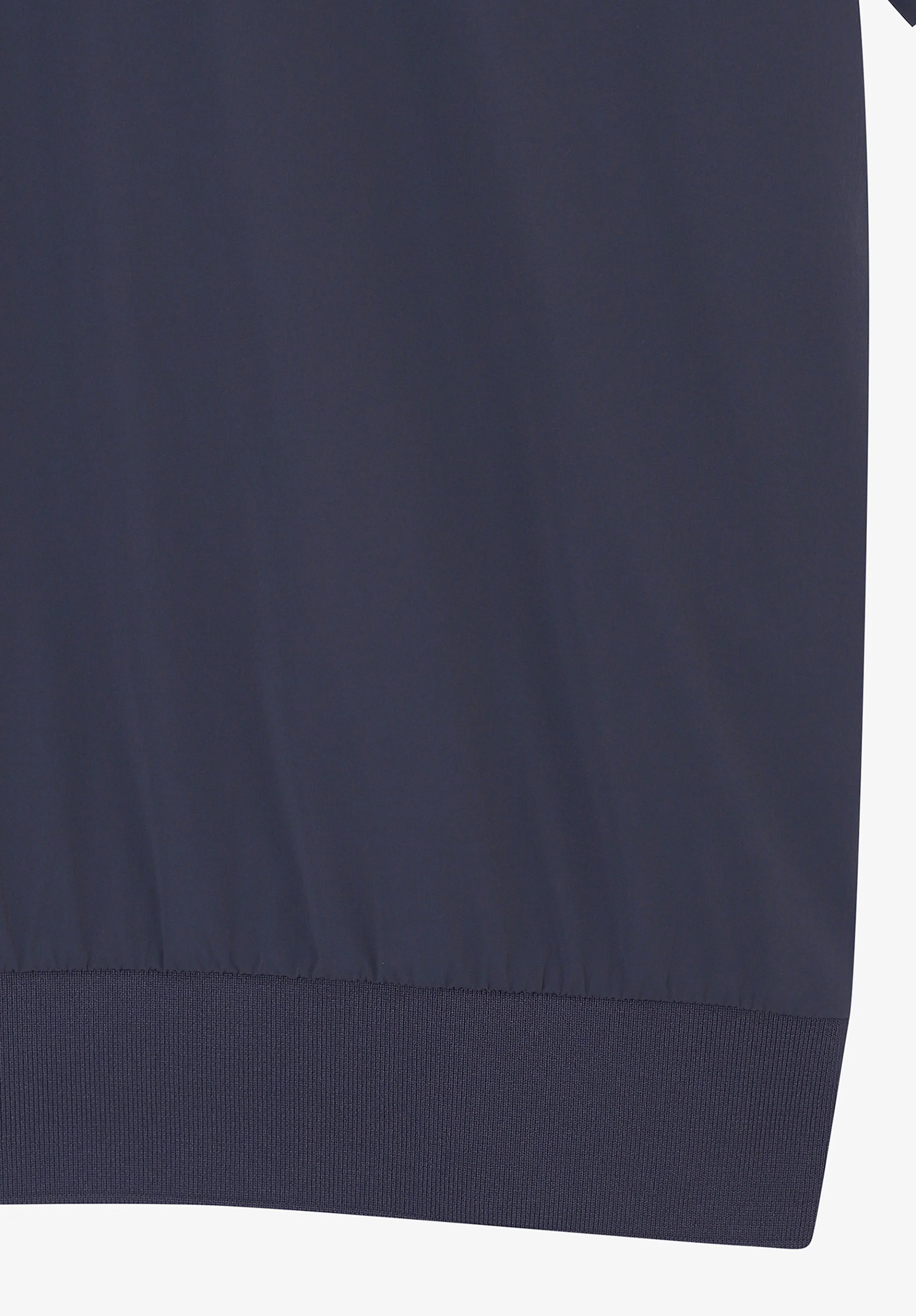 Polo A.P.C. Golf - Bleu