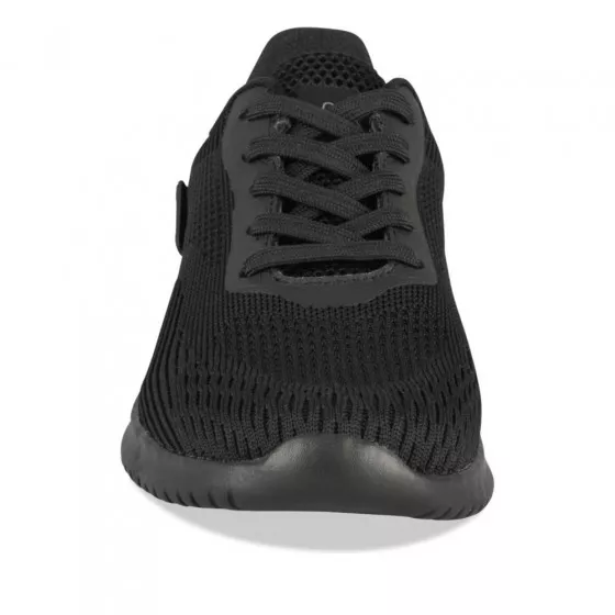 Baskets NOIR KAPPA