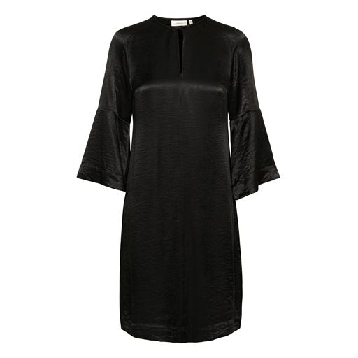 InWear DidraIW Kjole, Black, 42