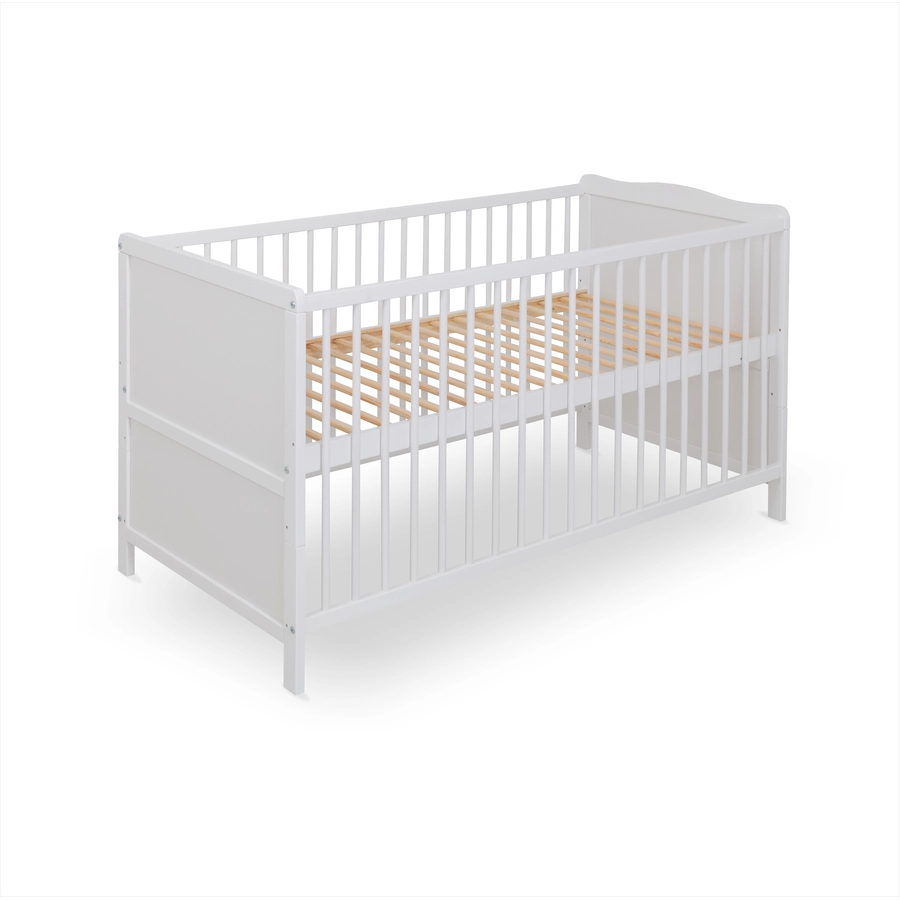 urra Komplettbett Spielbär