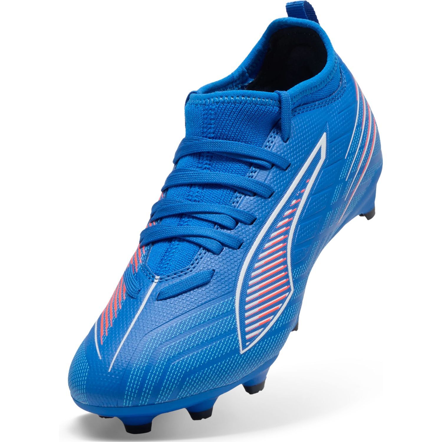 PumaULTRA 6 MATCH FG/AG Jr