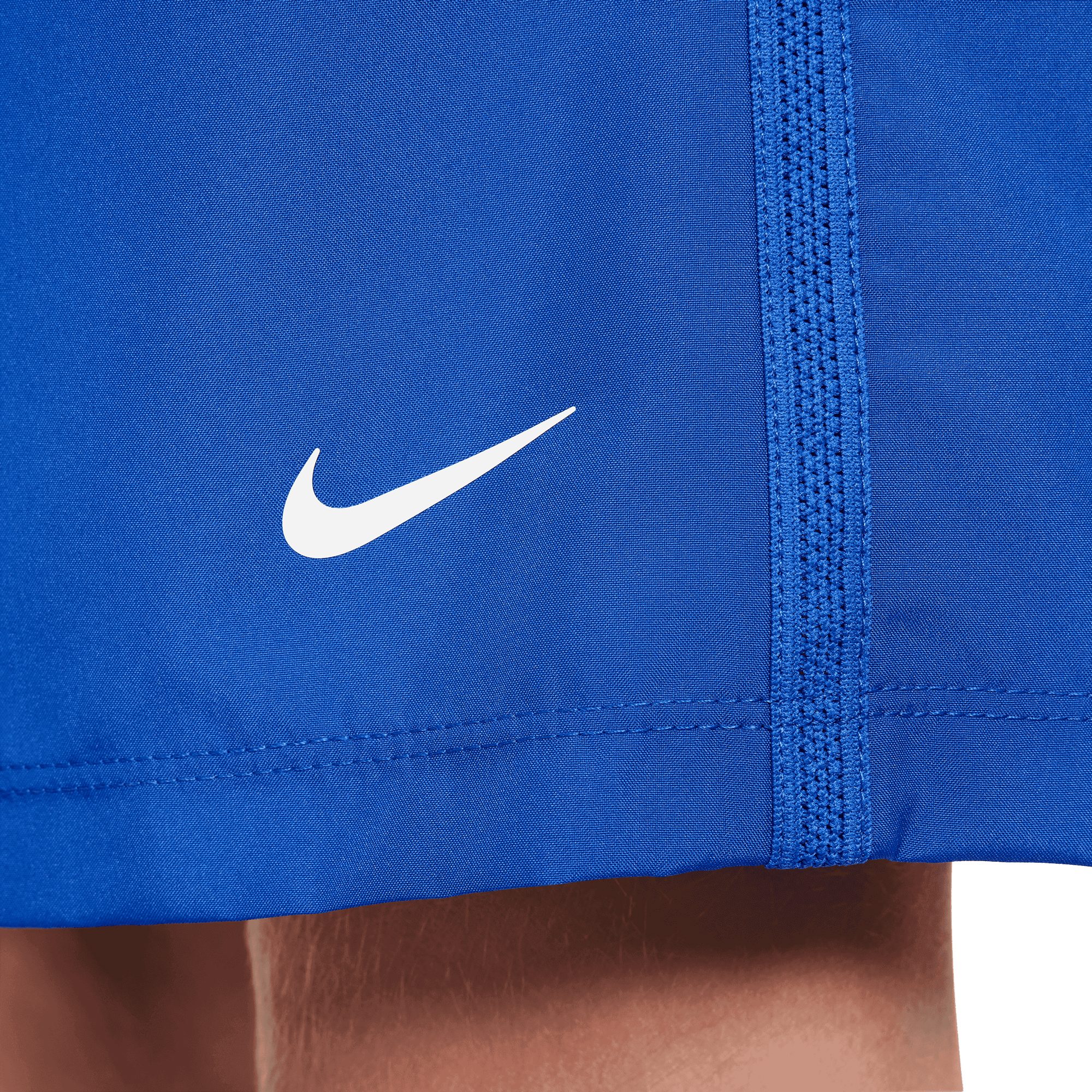 Nike Multi Dri-Fit Trainingsshorts Jungen game royal