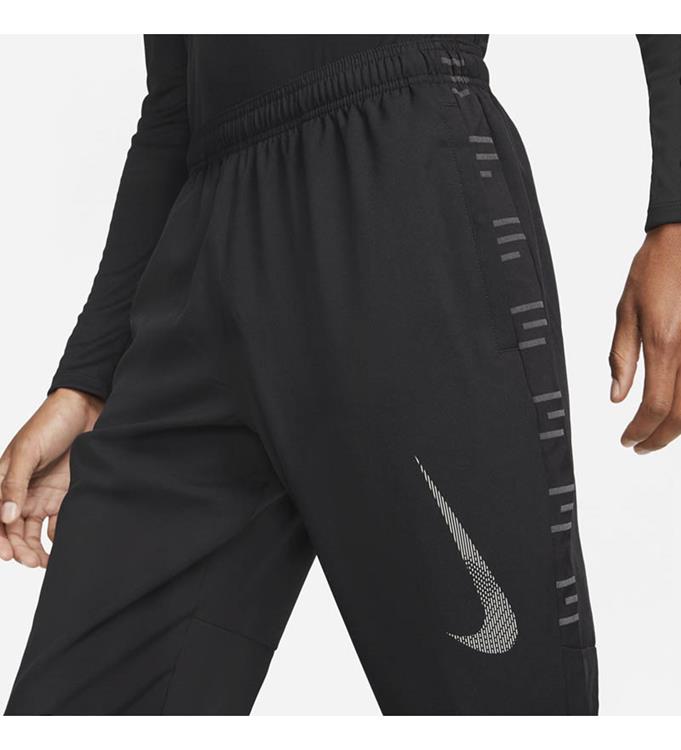 Nike Men Dri-FIT Run Division Challenger Woven Hardloopbroek