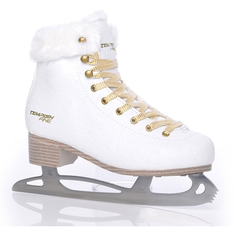 Tempish Fine Schlittschuhe Weiß Damen