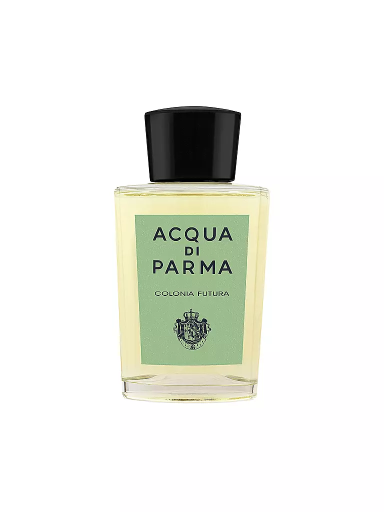 ACQUA DI PARMA Colonia Futura Eau de Cologne Natural Spray  180ml keine Farbe
