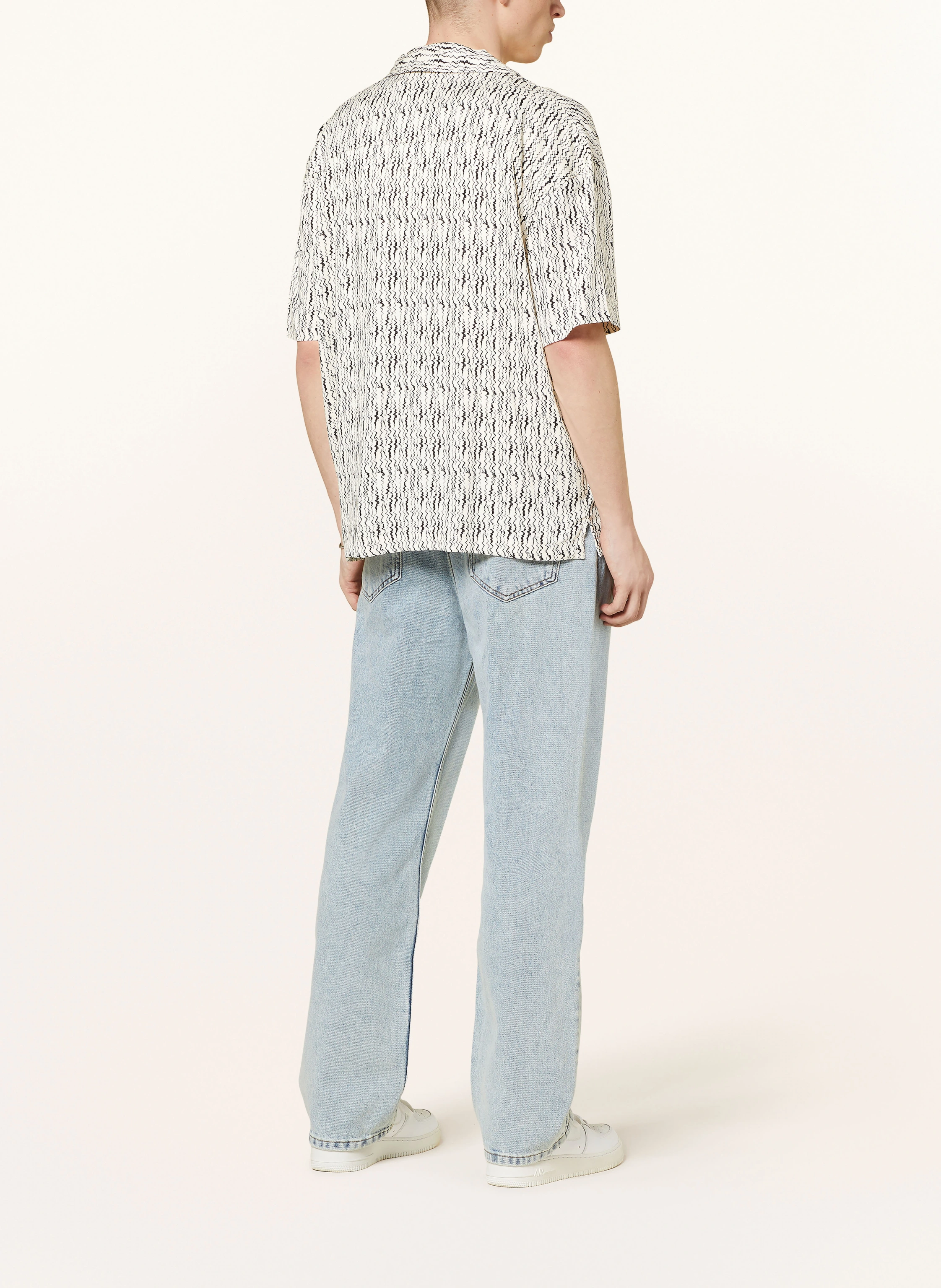 PEGADOR Resorthemd ZIRCON Comfort Fit