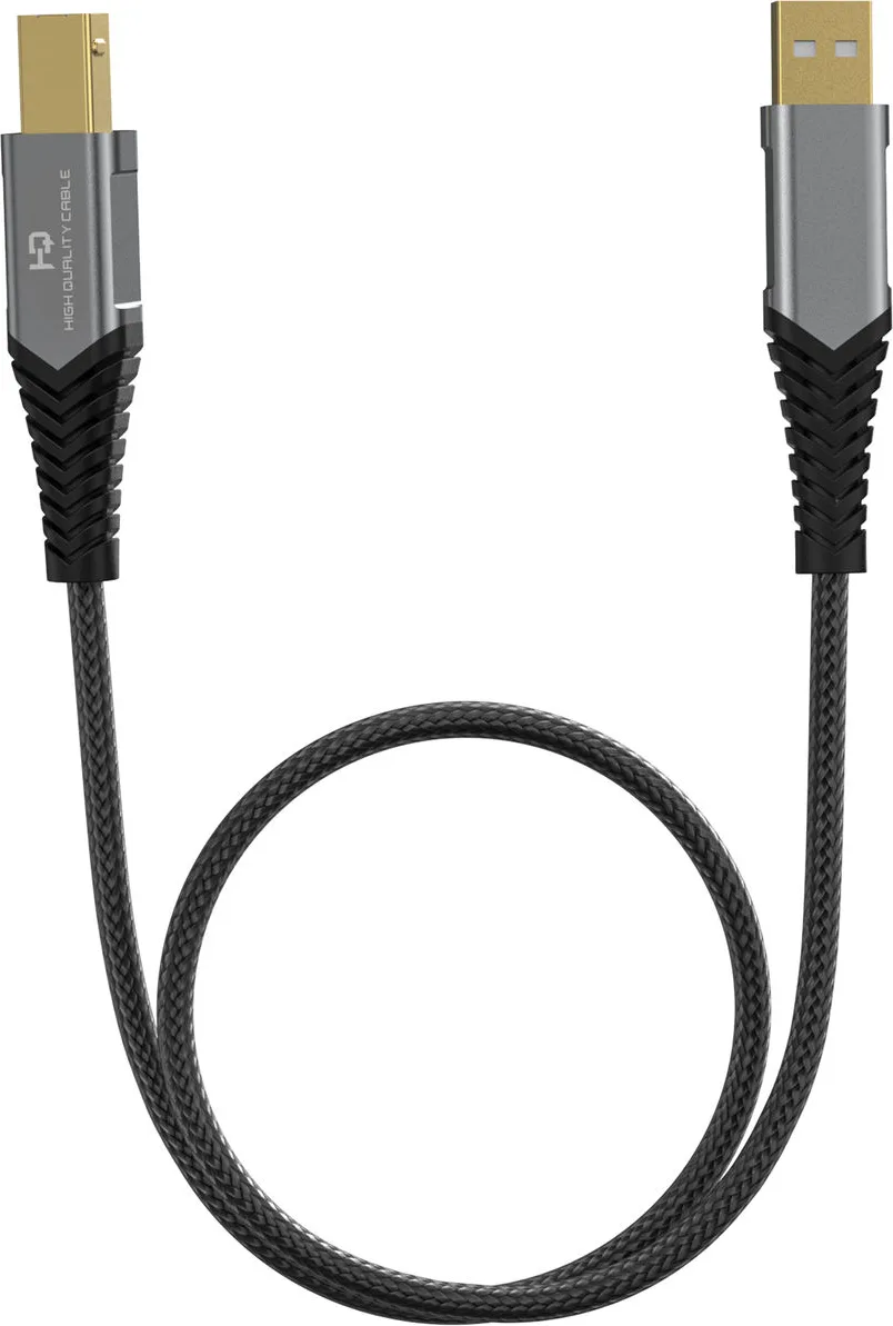 FiiO LA UB1 Câbles USB