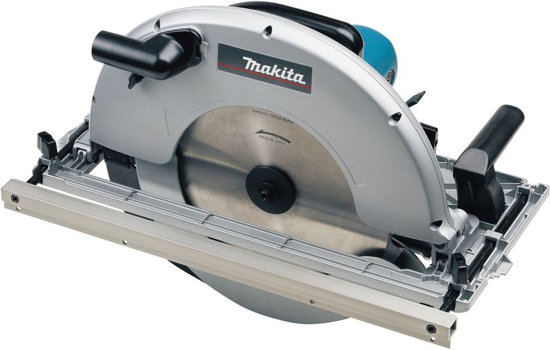 Makita 5143R Cirkelzaag - 2200W - 355mm