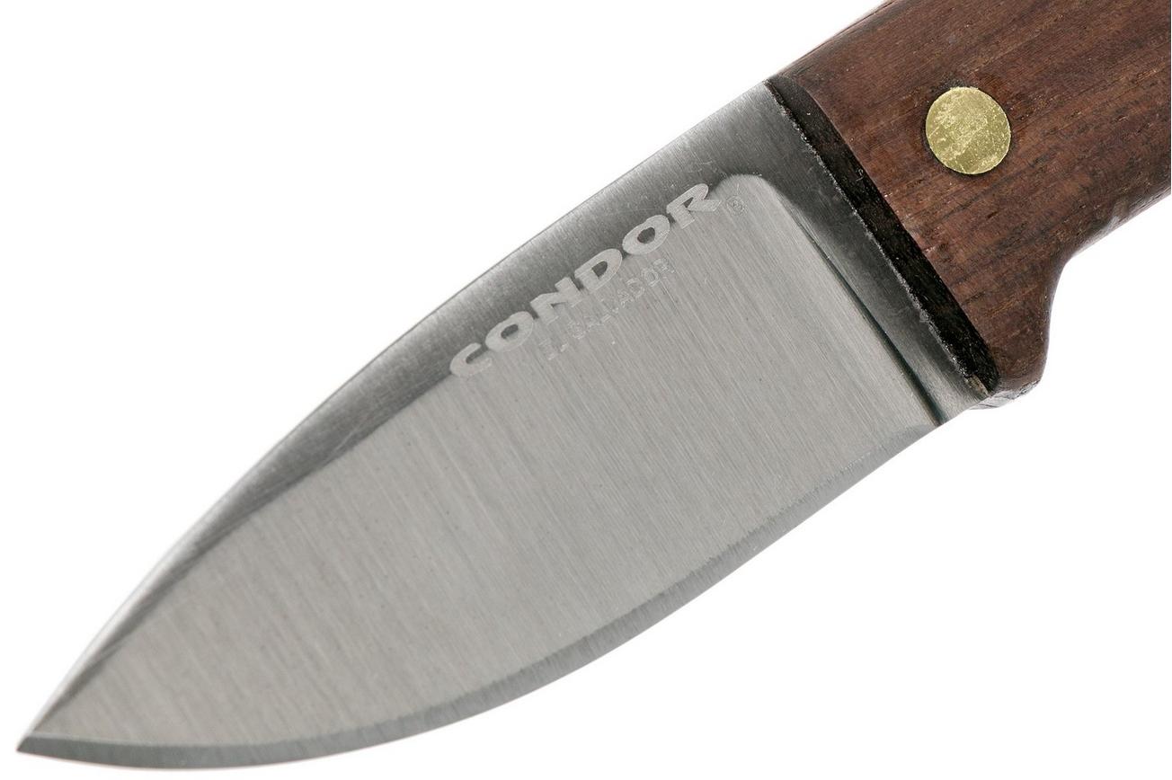Condor Compact Kephart Knife 3936-2.57HC bushcraftmes 63838