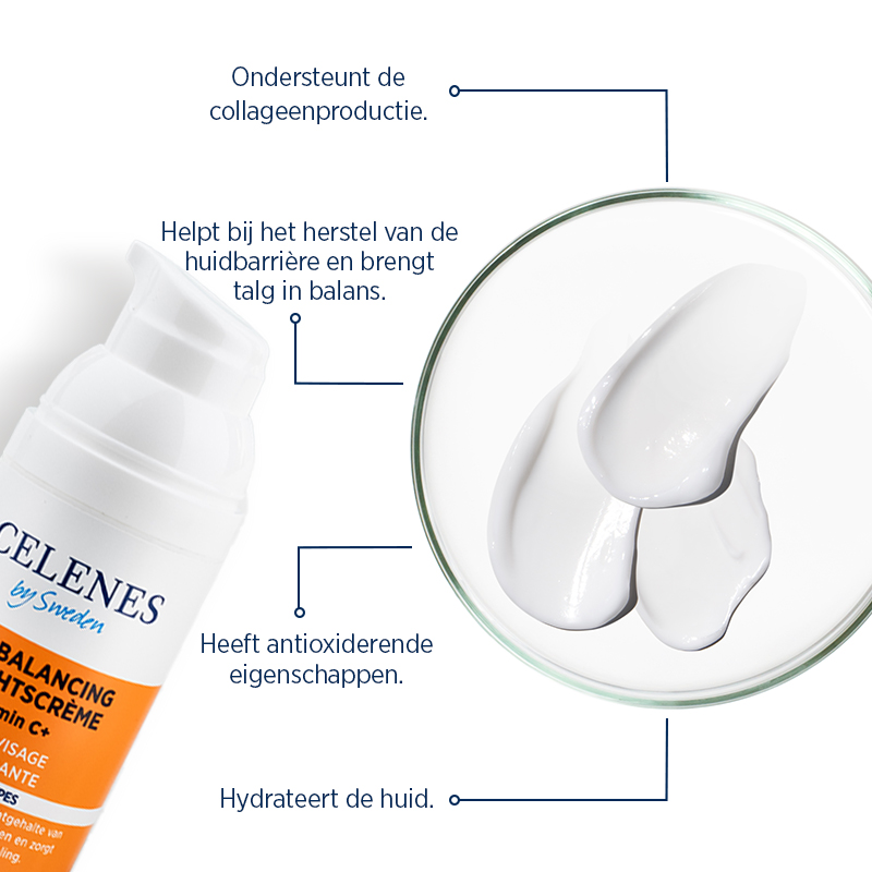Celenes Sea buckthorn facial cream (50 ml)