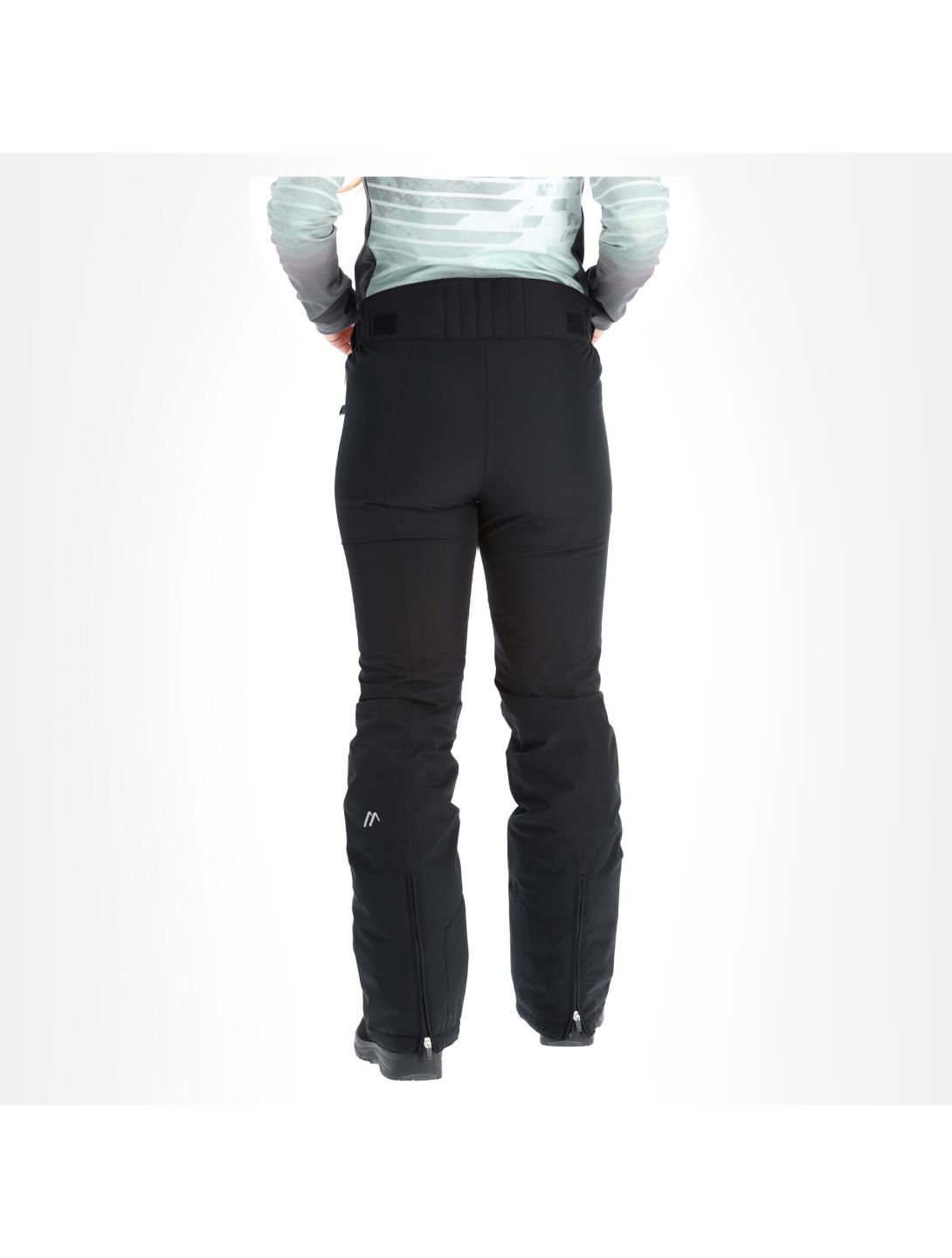 Vroni Slim skibroek dames