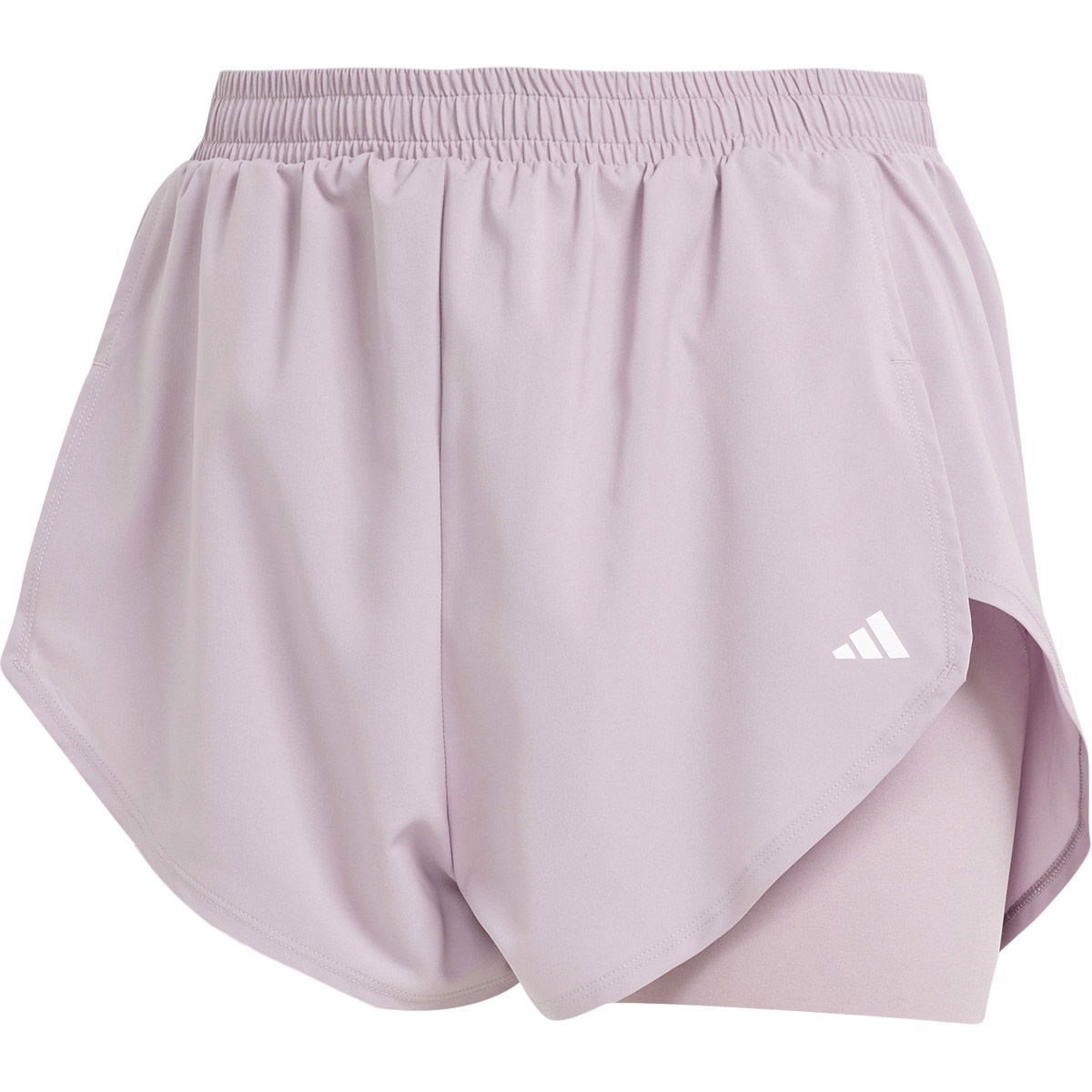 adidas Designed 4 Training 2in1 Træningsshorts Dame