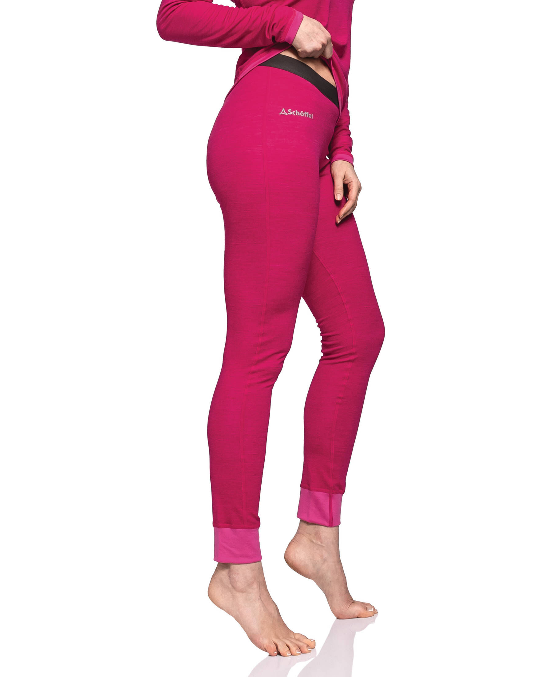 Schöffel| Damen Funktionsunterhose / Funktionsunterwäsche 