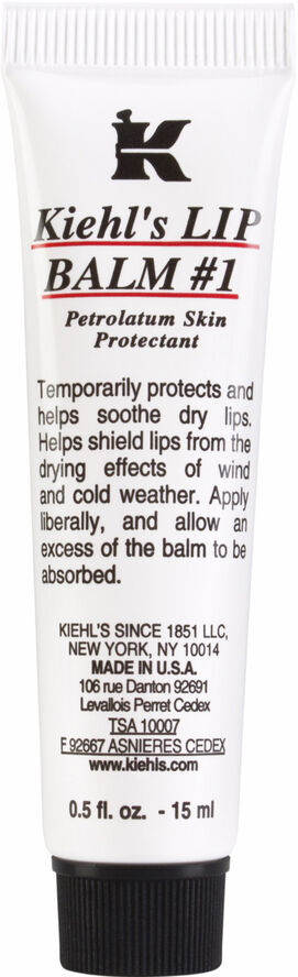 Kiehl's Lip Balm #1