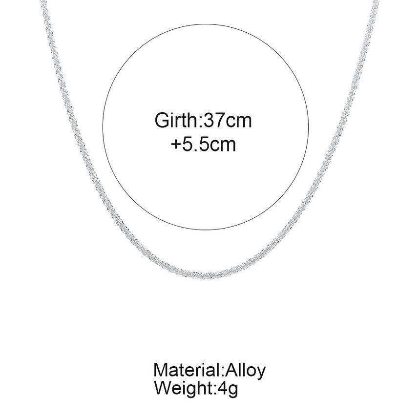 Irenna - Legering ketting