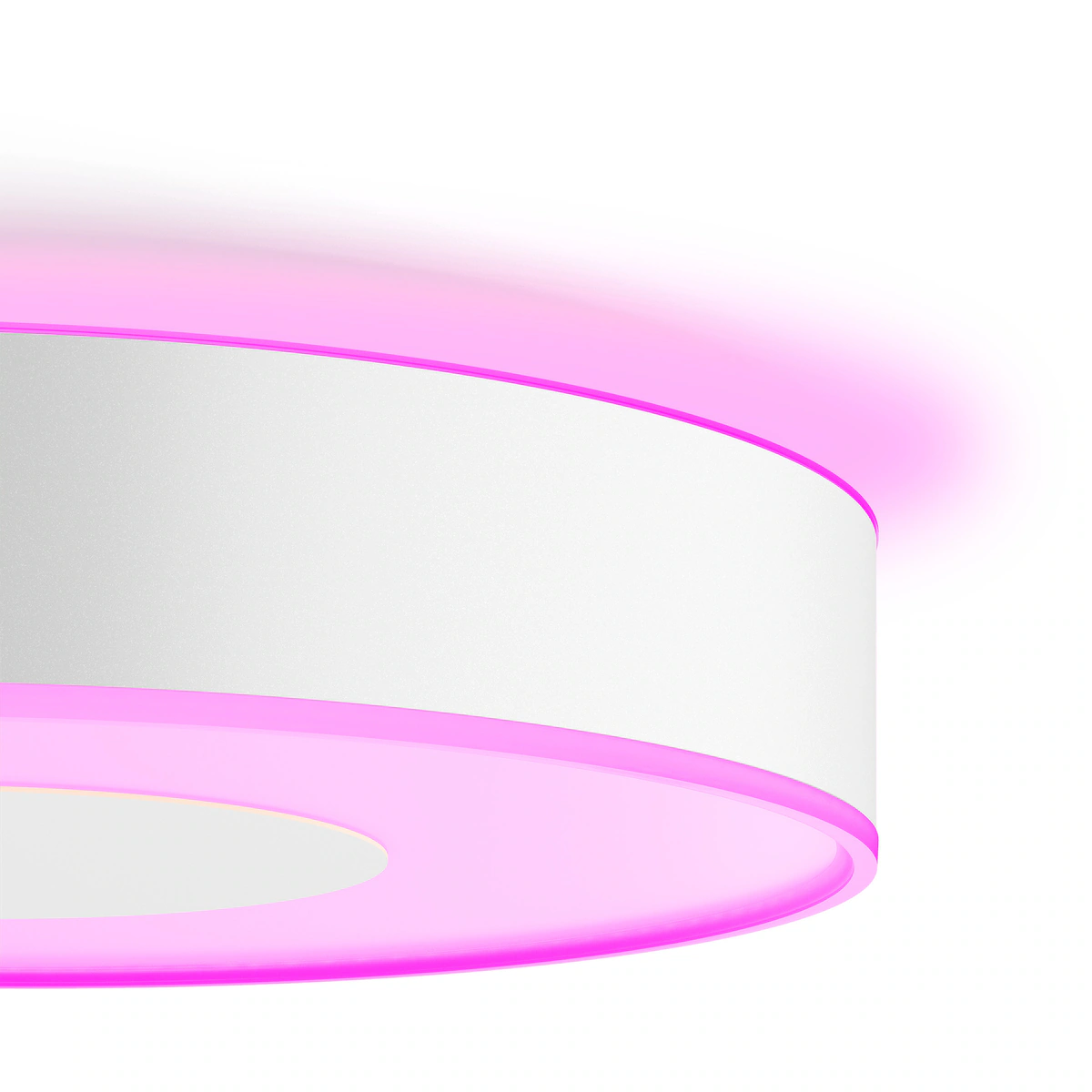 Philips Hue Xamento M taklampe (hvit)