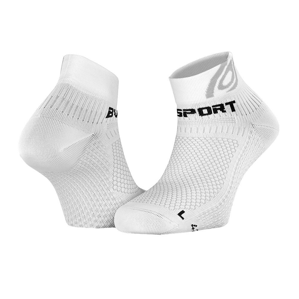 BV Sport LIGHT 3D - Chaussettes blanc