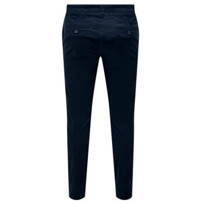 Pantalon homme Onsmark Luca Life Slimtap 0032 ONLY AND SONS