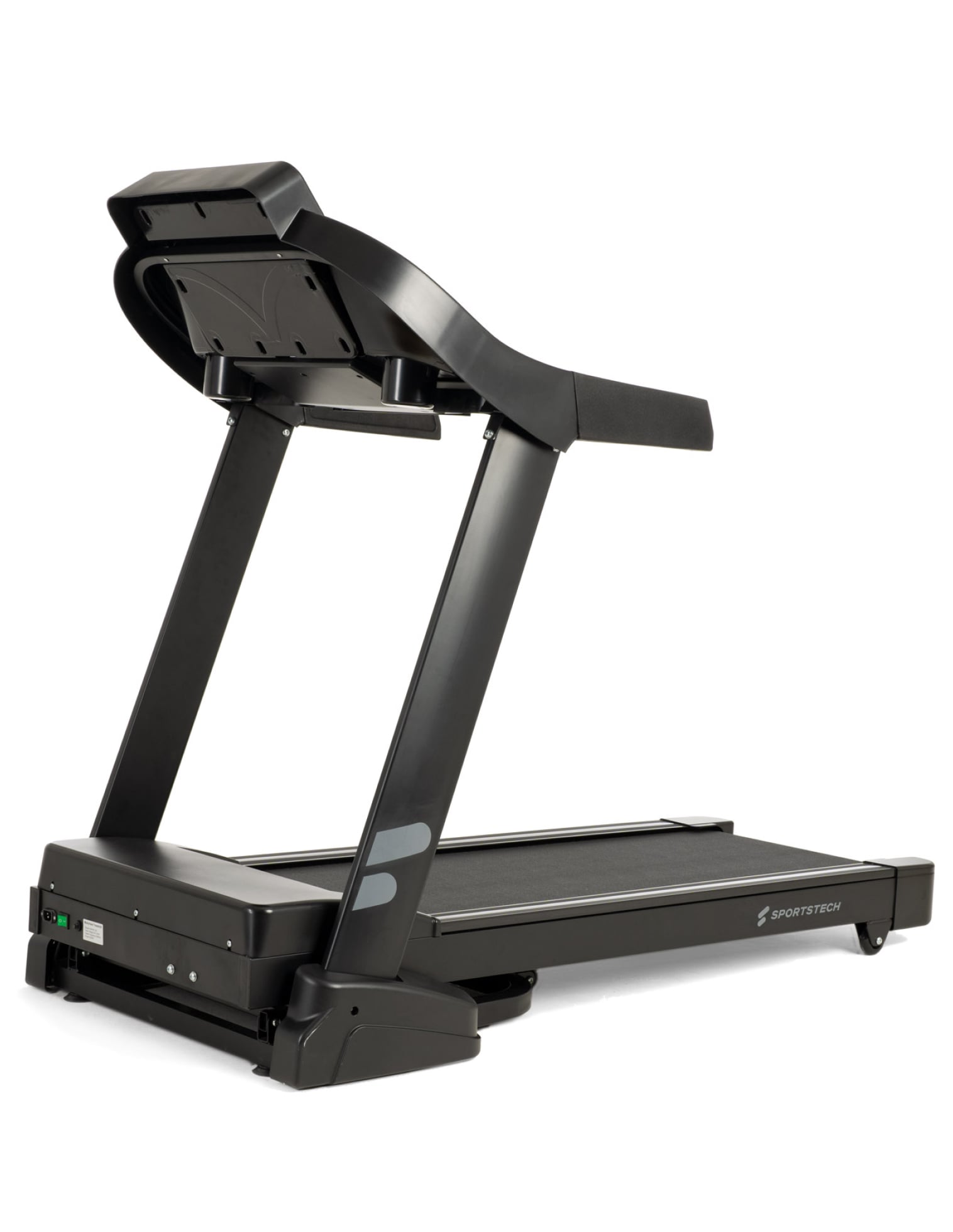 F37s Profi-Laufband