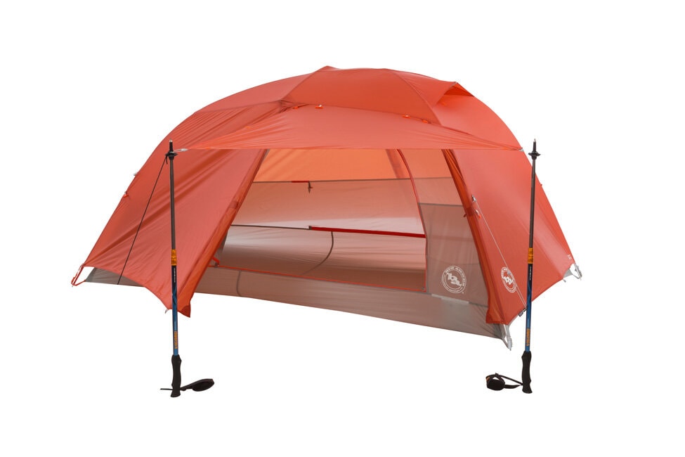 Big Agnes Copper Spur HV UL2<br>2 personer